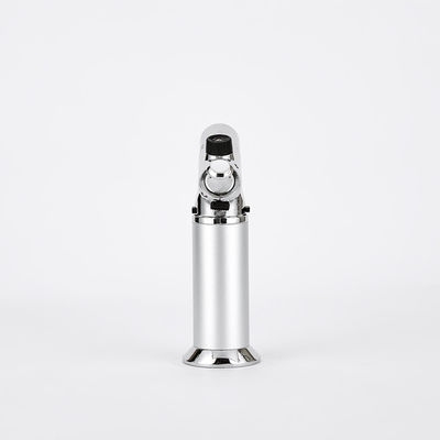 Hai đầu đốt Ngọn lửa đôi Torch Light Kiểm soát lưu lượng khí butan cho ngoài trời