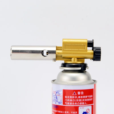 Nấu ăn ngọn đuốc bếp butan Thổi ngọn đuốc để thắp sáng Bbq Grill Gun Campfire Starter