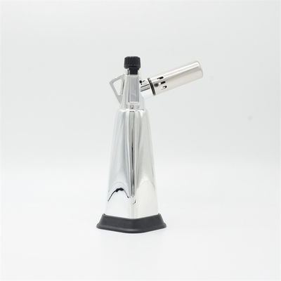 Big Baking Flame Torch Refillable Cooking Có thể điều chỉnh ngọn lửa hàn Iron Torch Đồ thủ công