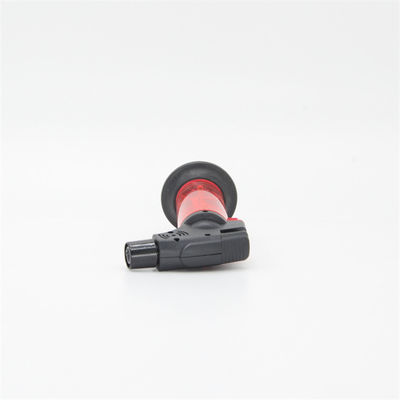 Mini Butan Itchen Torch Light Refillable Gas Jet Ngọn lửa Thuốc lá Bật lửa Thanh hút thuốc