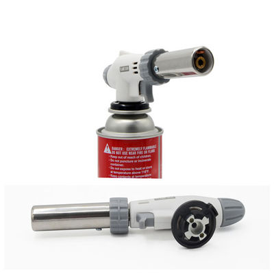 Piezo Kitchen Refillable Blow Bartender Torch Light Bonfire Cắm trại cho DIY