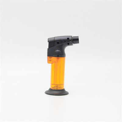 Mini Jet Pencil Windproof Torch Bật lửa Thổi Torch để thắp sáng BBQ Nến Hút xì gà